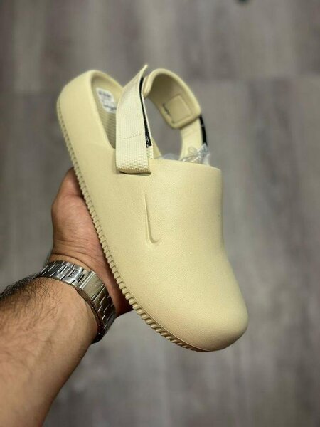 Sabots Nike confortables