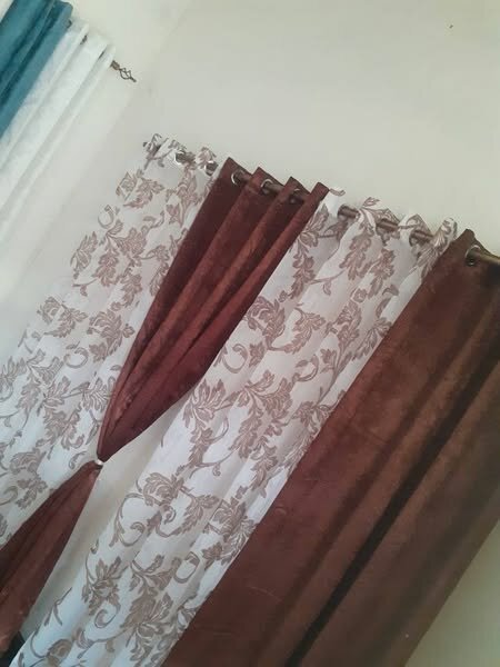 Curtains