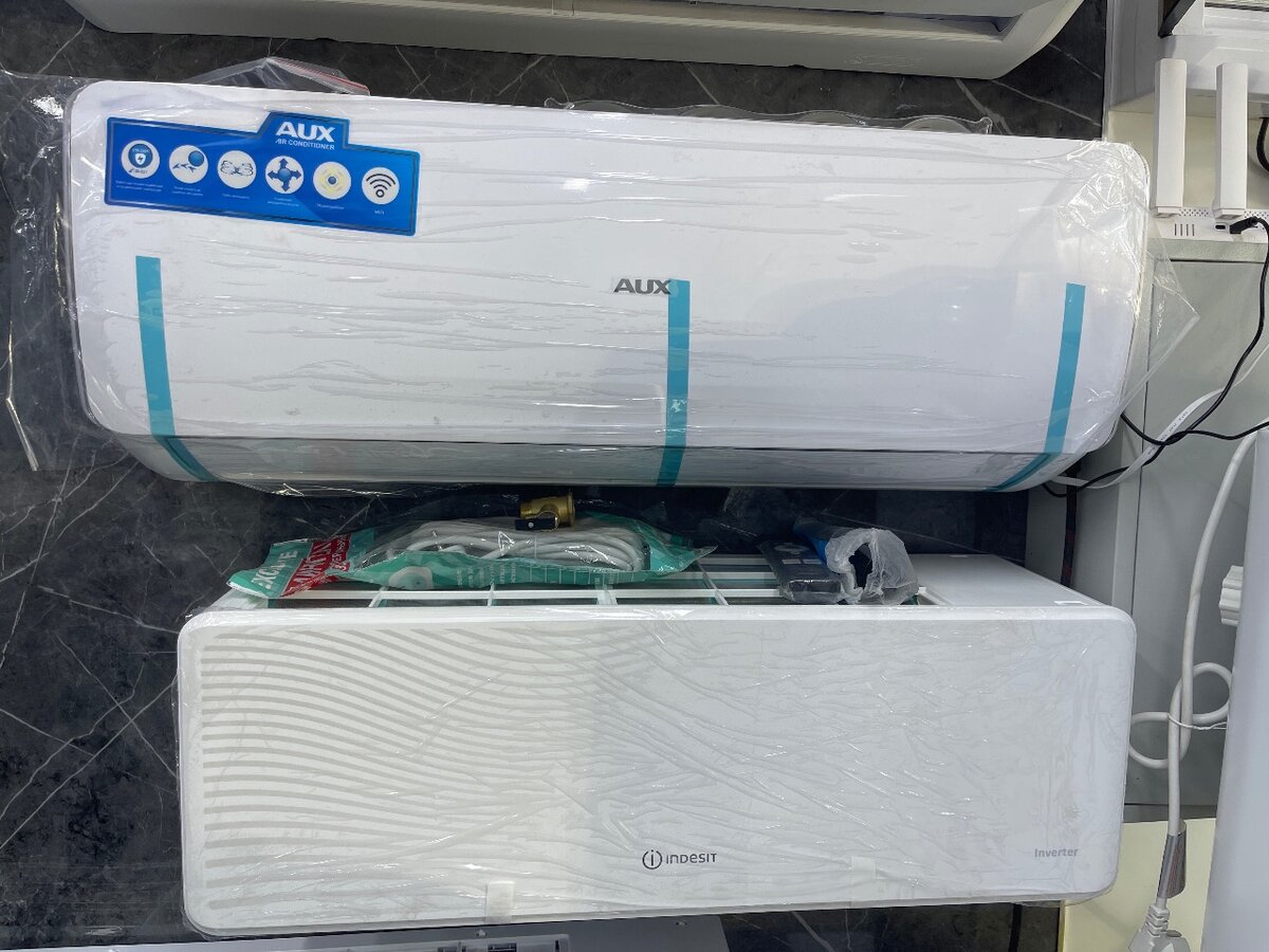 Кондиционер