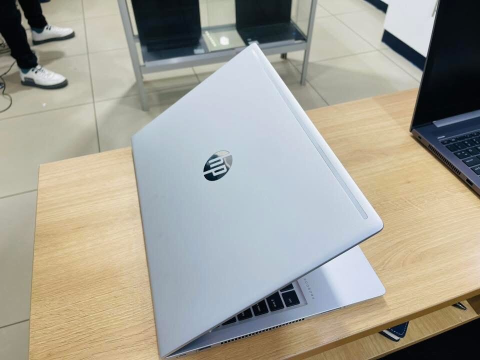 HP ProBook 450 G6 Core i5-8265