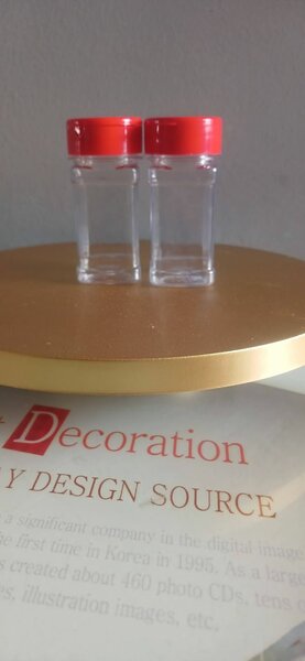 Pot épices 70g 50pces