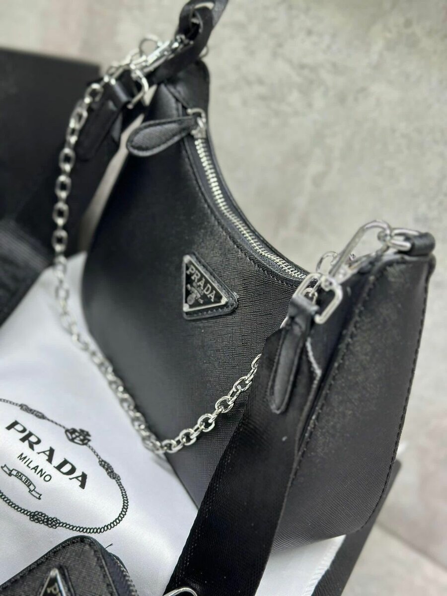 PRADA LUX/подарок на 14- февраля, бесплатная д-ка