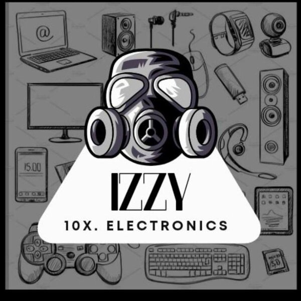 Izzy Electronics Zm 