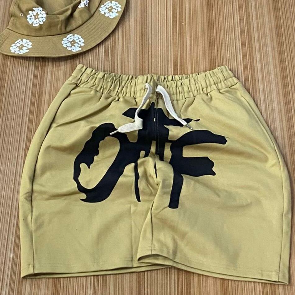 Men's quality shorts