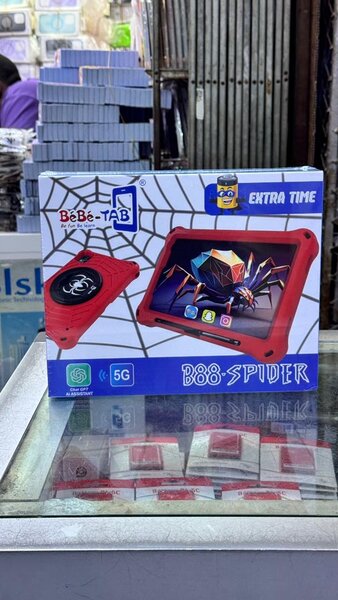 Tablette Enfant Bébé-Tab