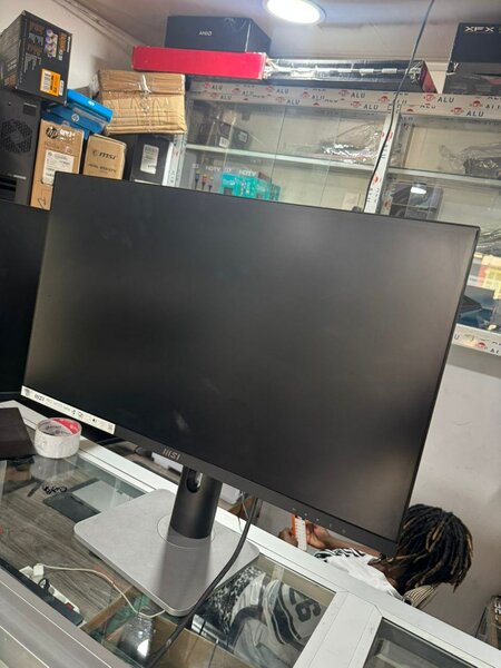 Moniteur MSI Pro MP273 Gaming