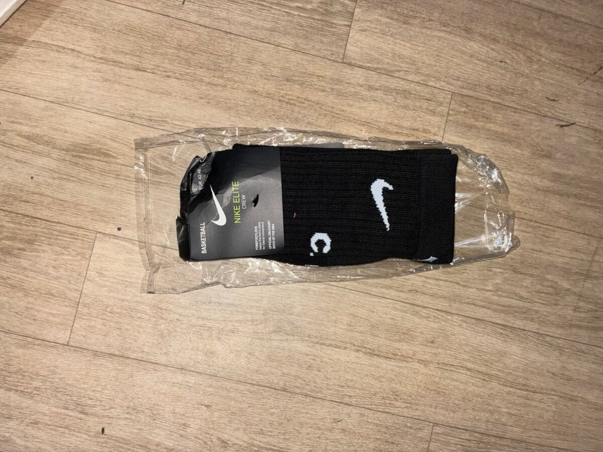 Chaussettes de sport Nike