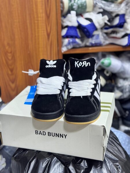 Adidas Campus