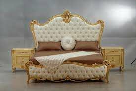 Double Bed
