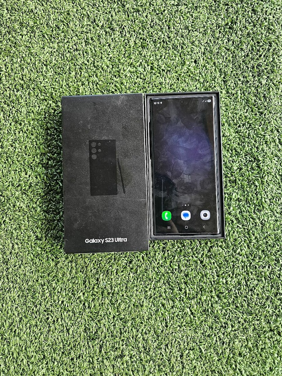 Samsung Galaxy S23 Ultra