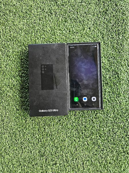 Samsung Galaxy S23 Ultra
