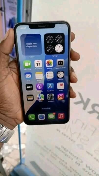 iPhone 11 Pro Max 256GB