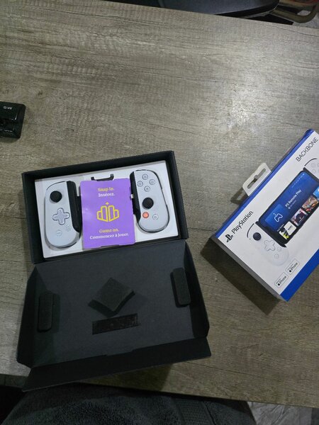 PS REMOTE PLAY POUR IPHONE