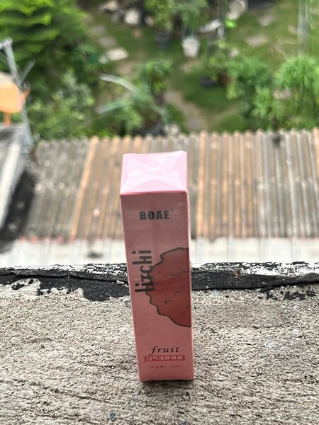 Spray buccal Litchi Fruit