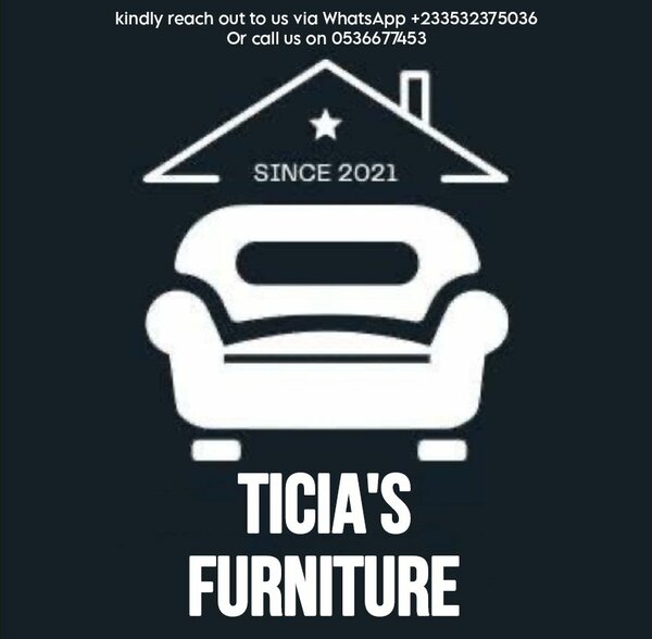 TICIA'S FURNITURE 