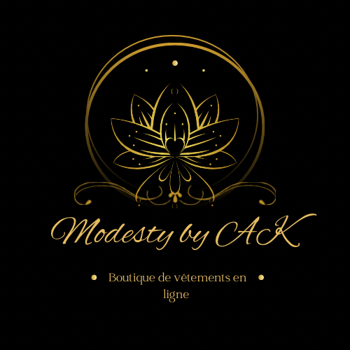 Modesty by AïchaK
