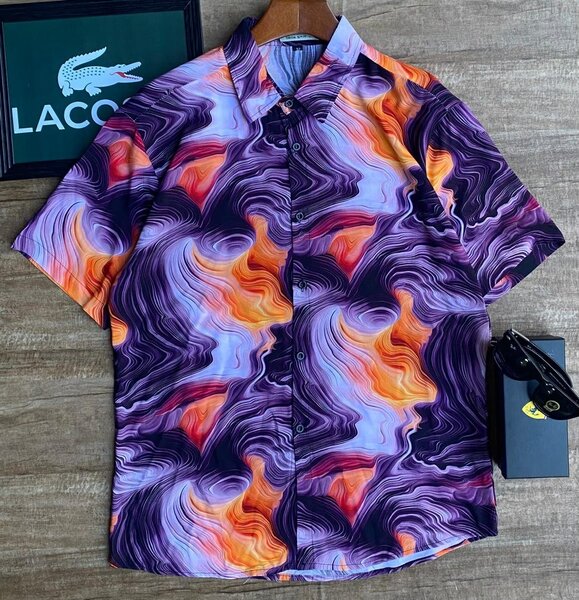 *VINTAGE DESIGNED TOP