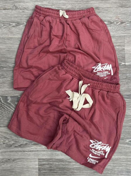 Shorts décontractés stylés