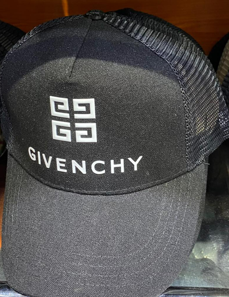 Original Designer Caps