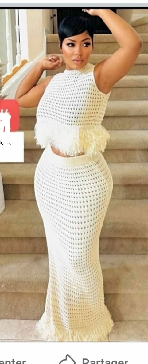 Robe Longue Bohème Élégante