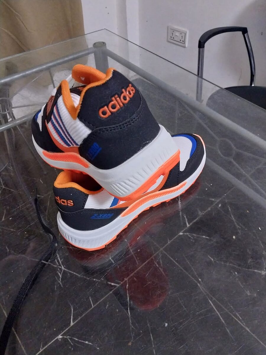 Kids Adidas Sneakers