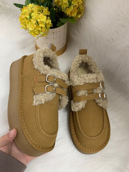 Утепленые короткие уги