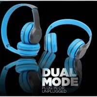 P47 Wireless Bluetooth Foldable Headset With Microphone FOR All cell phones and laptop used