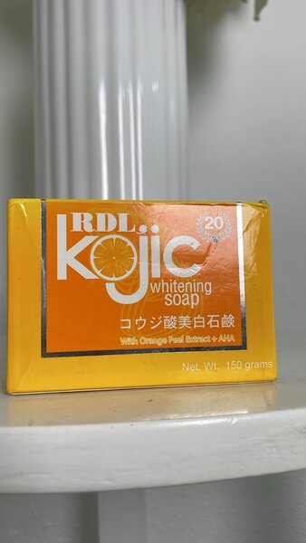 RDL Kojic