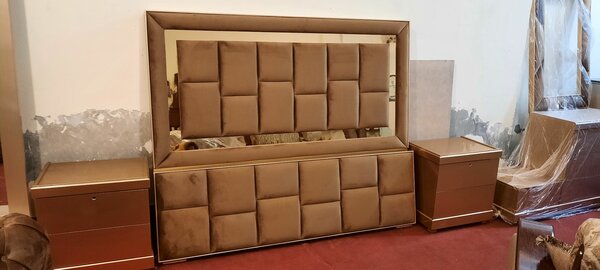 Bed set
