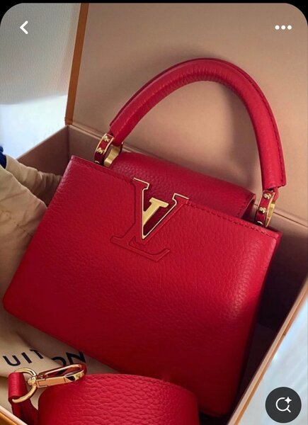 Sac à main en cuir élégant