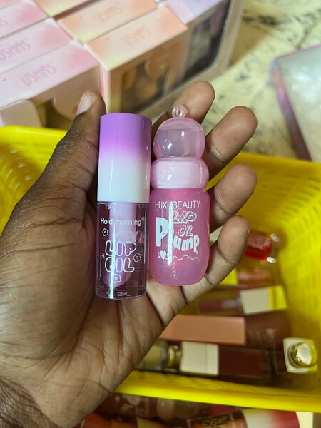 HuaxiBeauty Lip Oil Plump