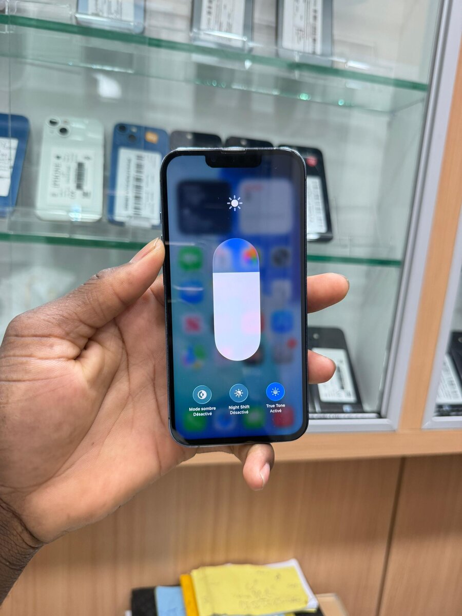 iPhone 13 Pro Max 128Go