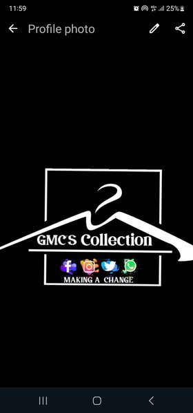 GMC'S Collection 