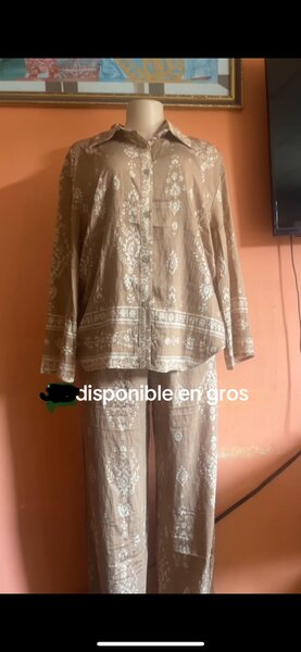 Ensemble élégant pour femmes