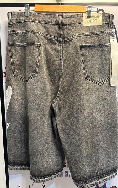 Culotte Asake