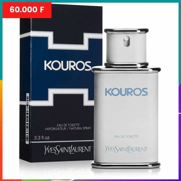 Parfums original 