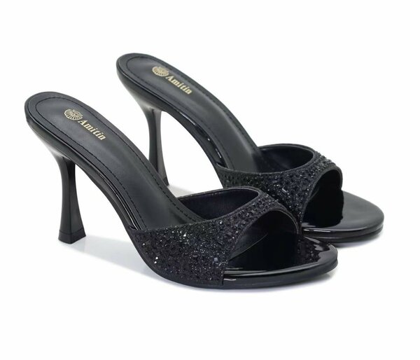 Les talons UNICA