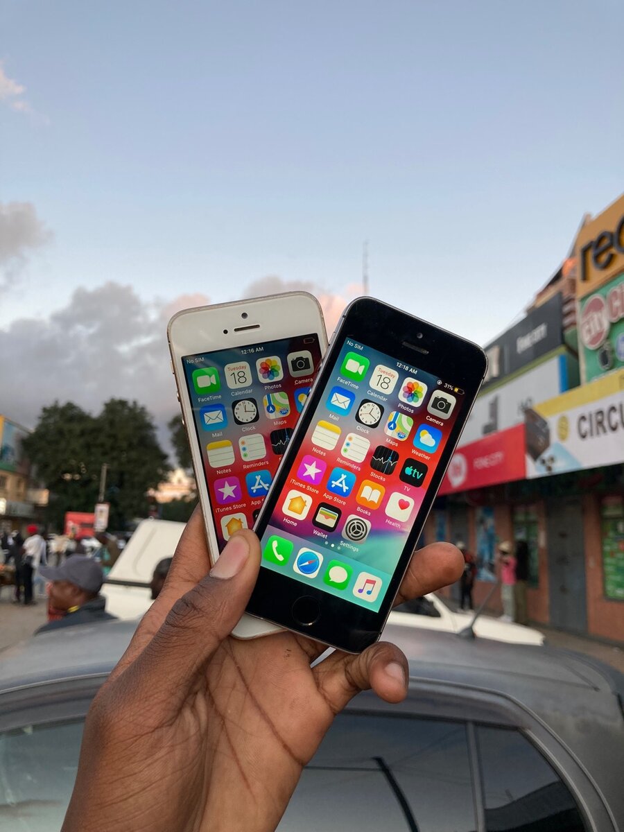 Newly Preowneds iPhone 5s Uk products fully 16GB k700