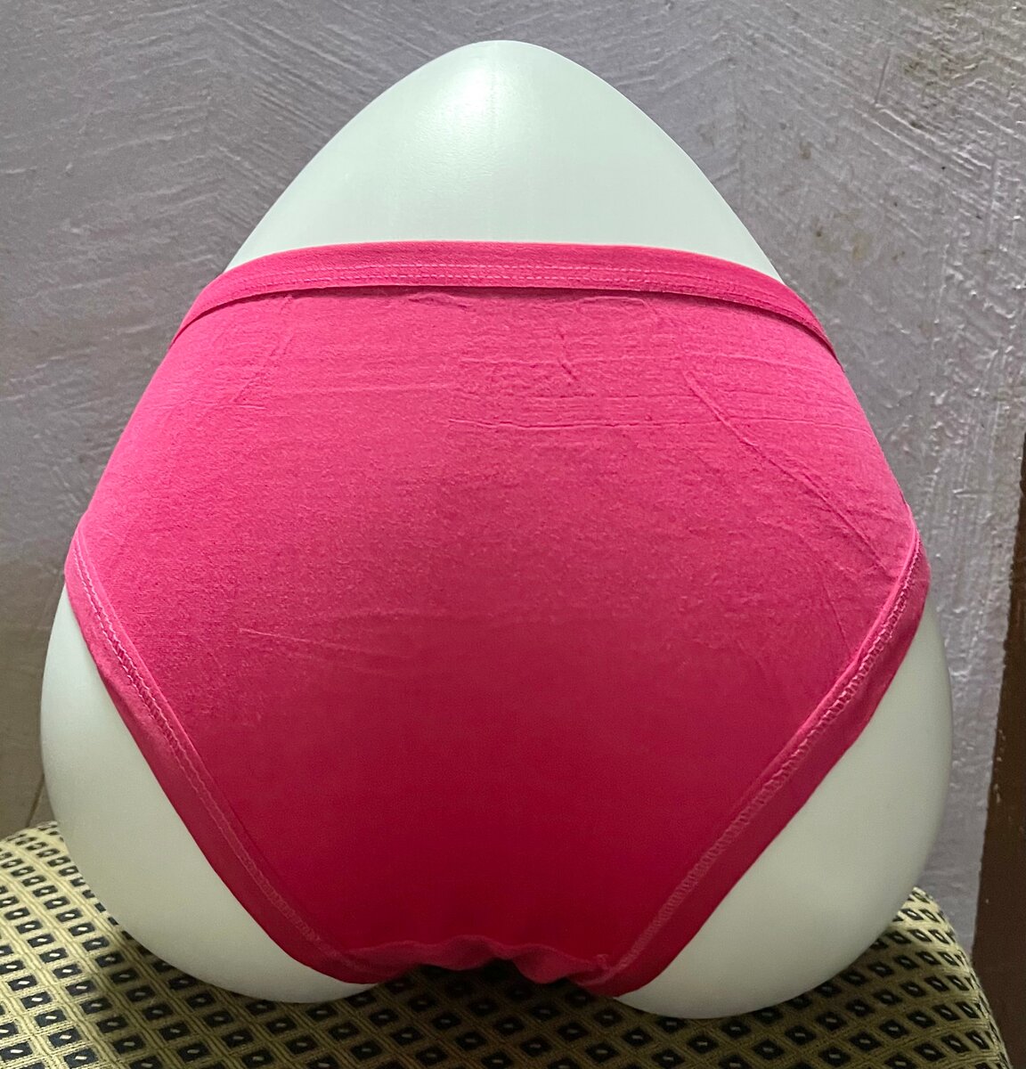 Culottes en coton confortables