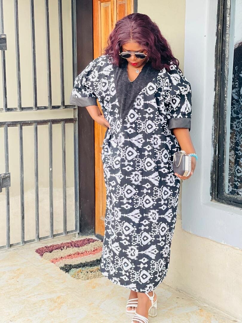 Bubu Ankara dresses