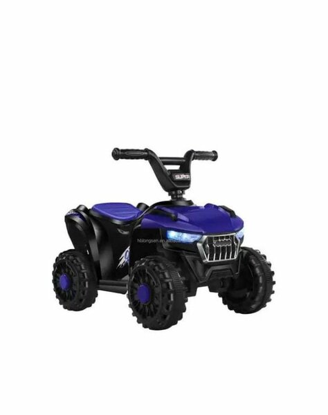 Quad électrique pour enfants