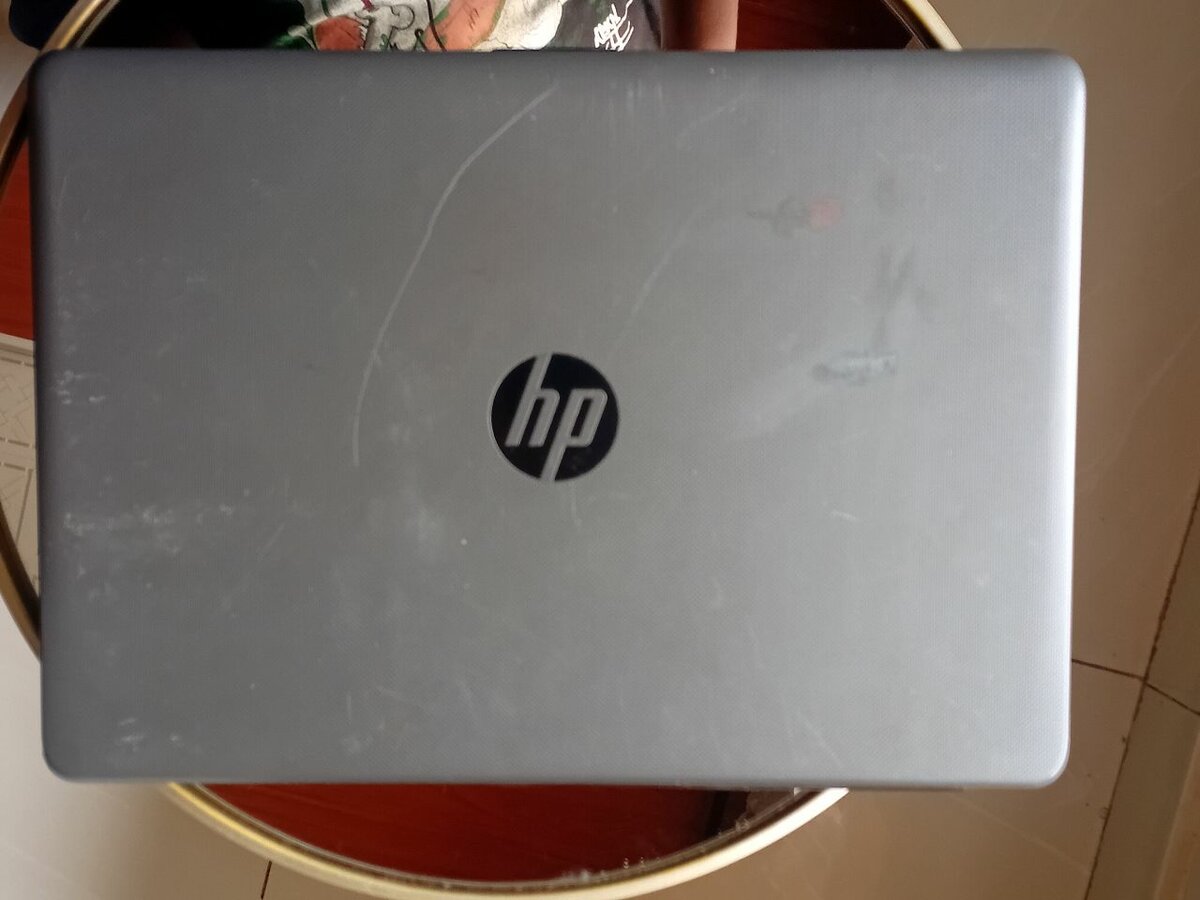 HP Chrome Book