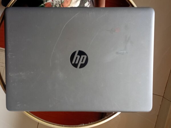 HP Chrome Book