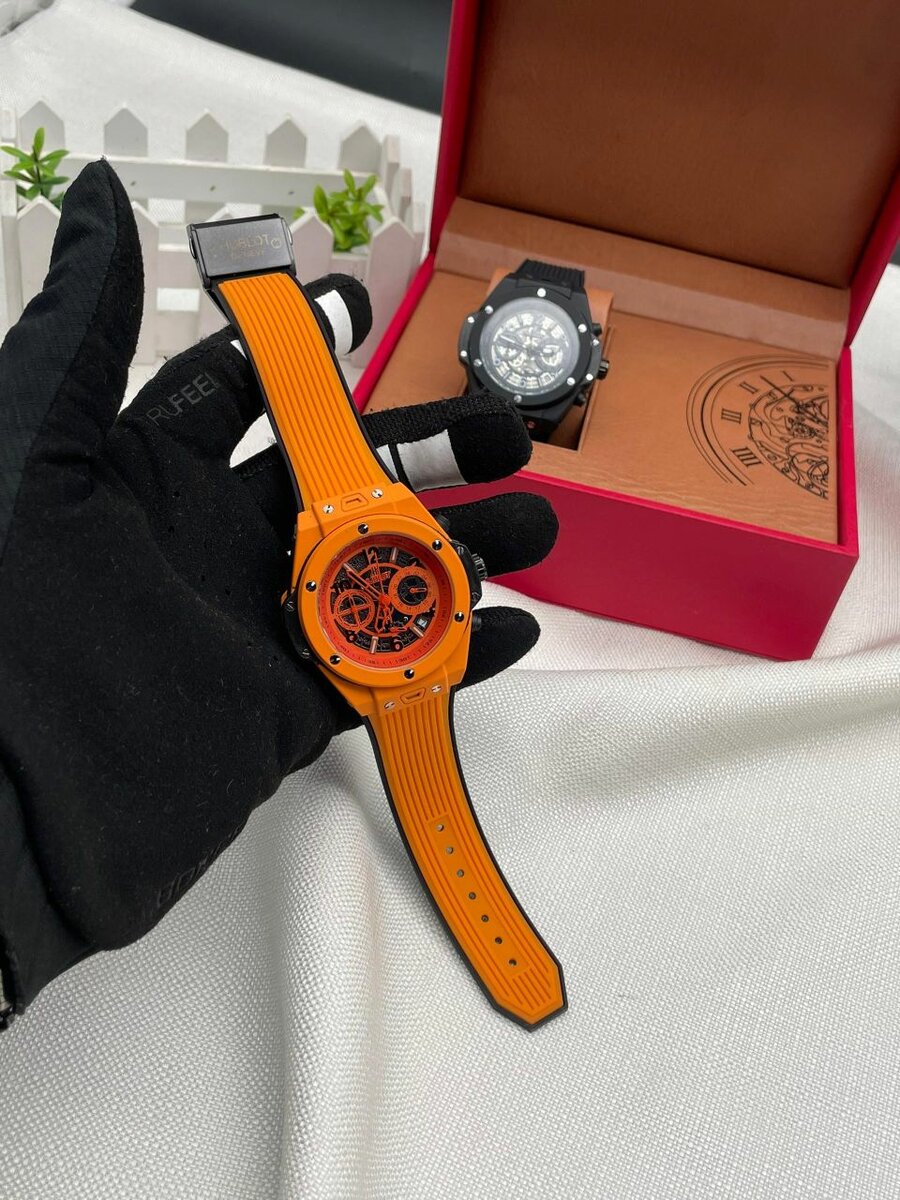 High Quality Hublot Watches