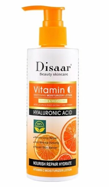 Lotion Peeling visage