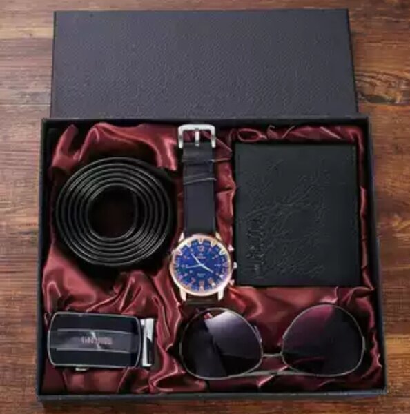 Gifts set for men