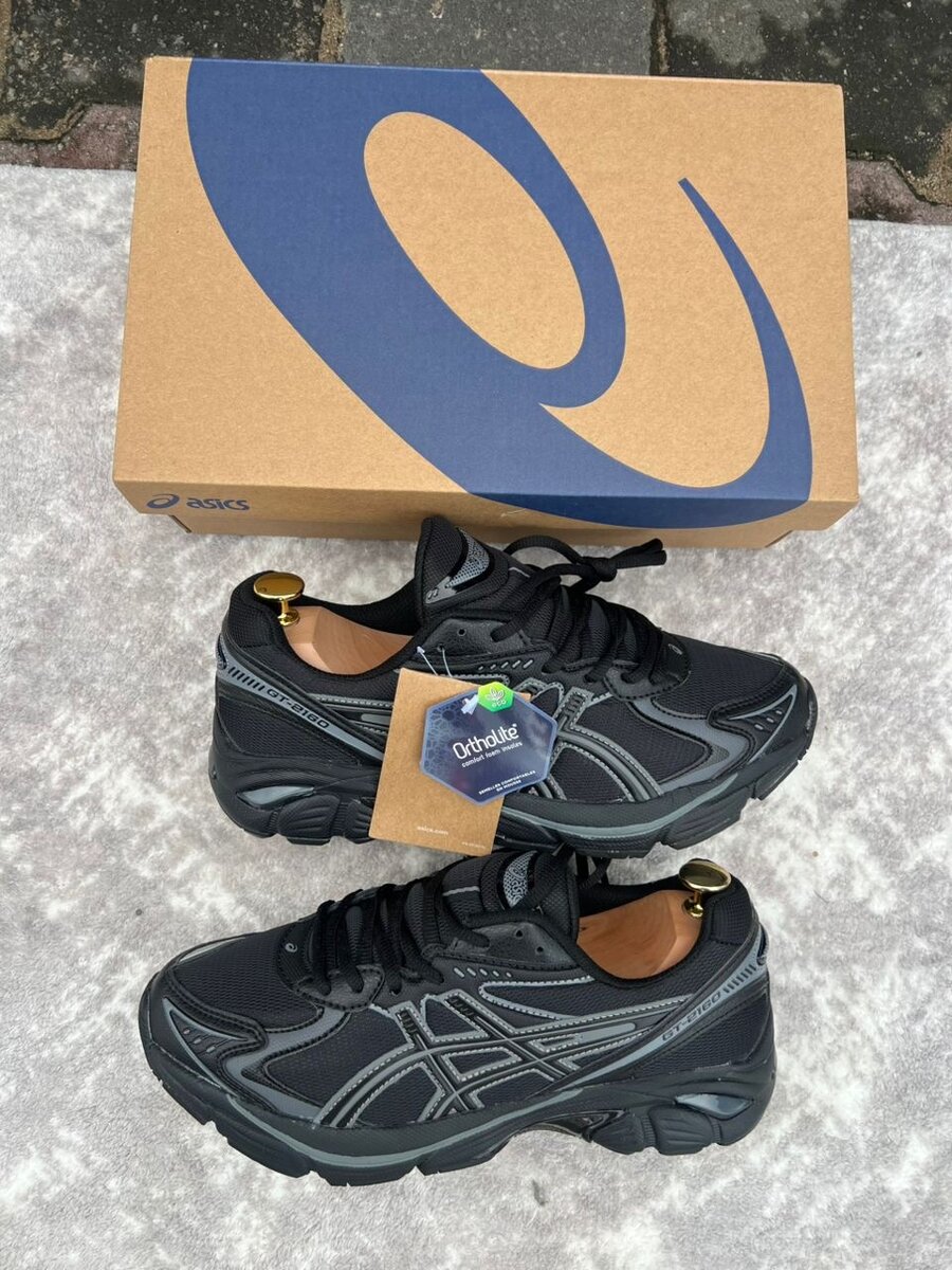 Baskets pour running mode