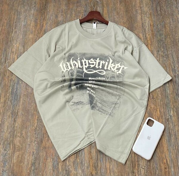 T-shirts available