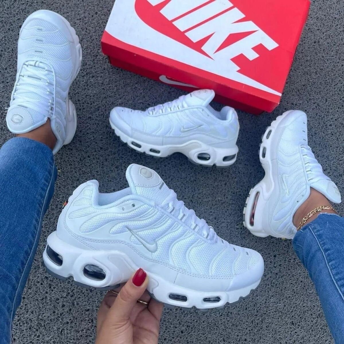 Nike TN