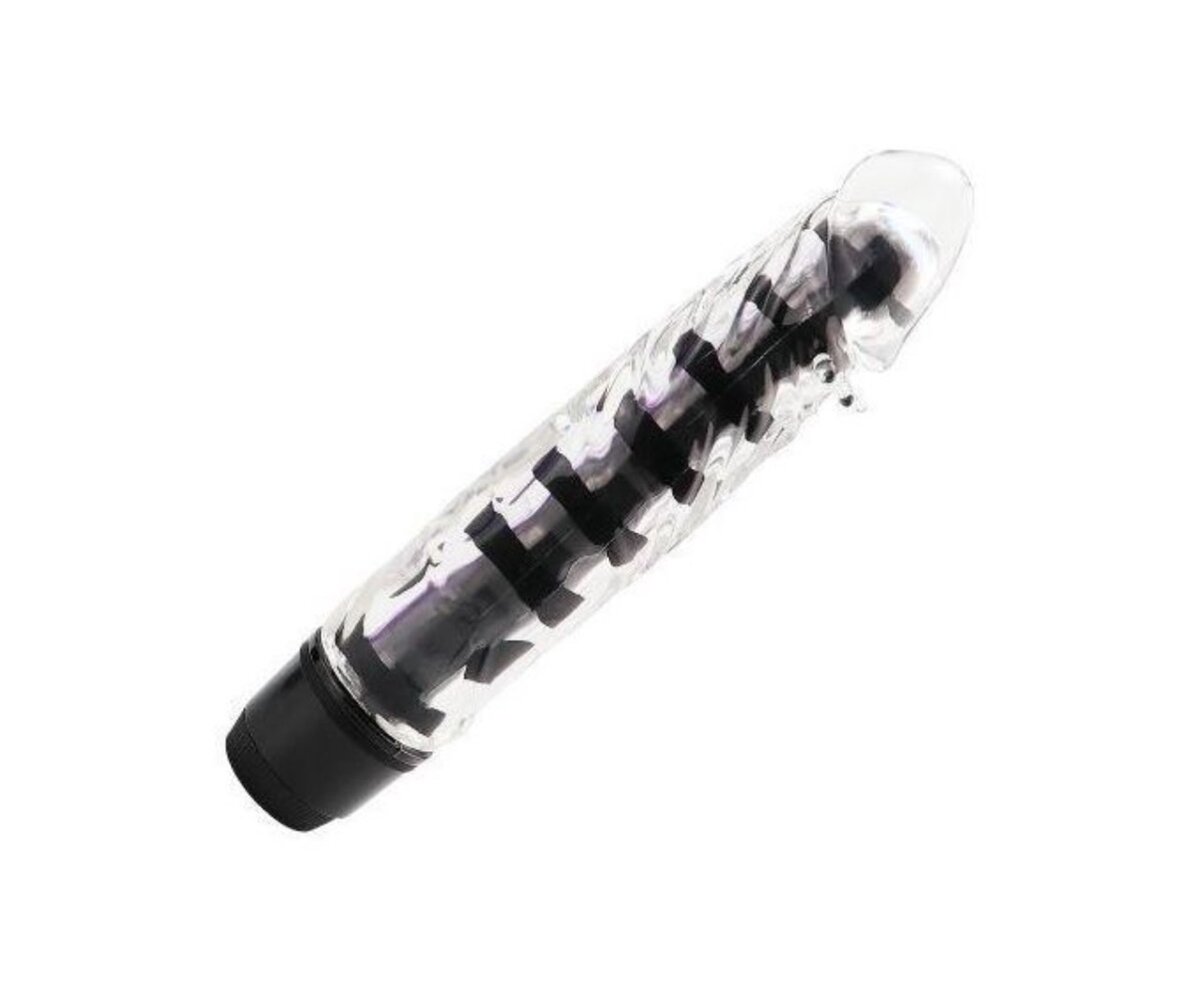 Vibromasseur Multivitesse